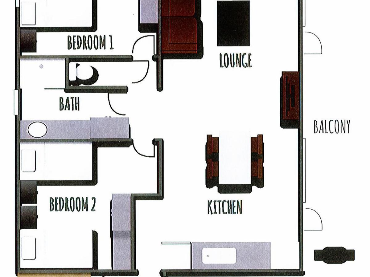 Ecocrackenback 15 Sustainable Chalet Close To The Slopes Villa Luaran gambar